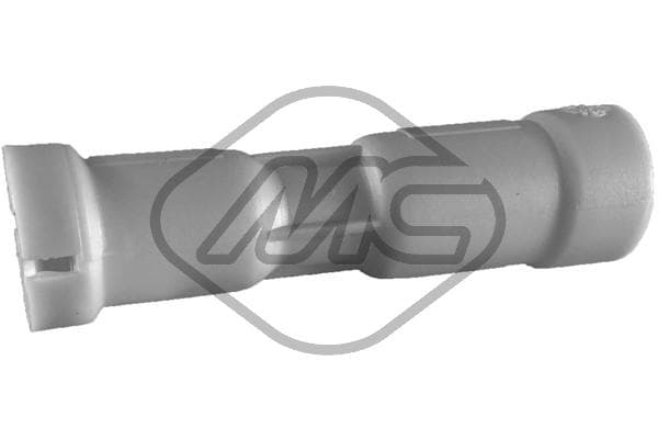 Metalcaucho Lievik olejovej mierky 02448 1