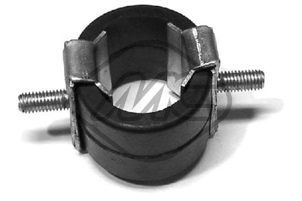 Metalcaucho Doraz tlmiča výfuku 02468 1