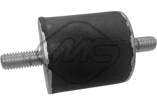 Metalcaucho Uloženie chladiča 02473 1