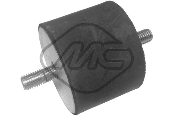 Metalcaucho Uloženie motora 02475 1