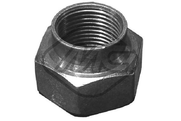Metalcaucho Matica koncového čapu nápravy 02609 1