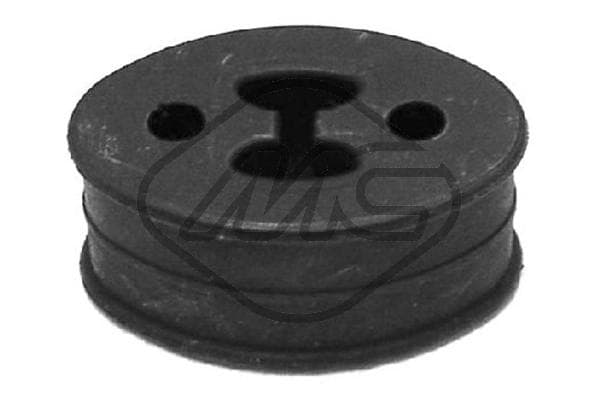 Metalcaucho Doraz tlmiča výfuku 02638 1
