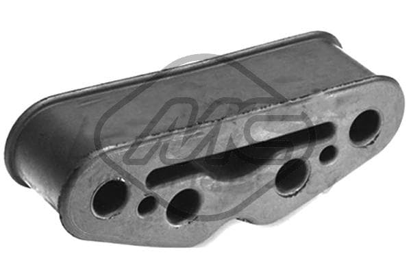 Metalcaucho Doraz tlmiča výfuku 02639 1