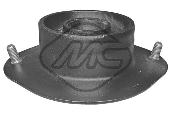 Metalcaucho Ložisko pružnej vzpery 02662 1