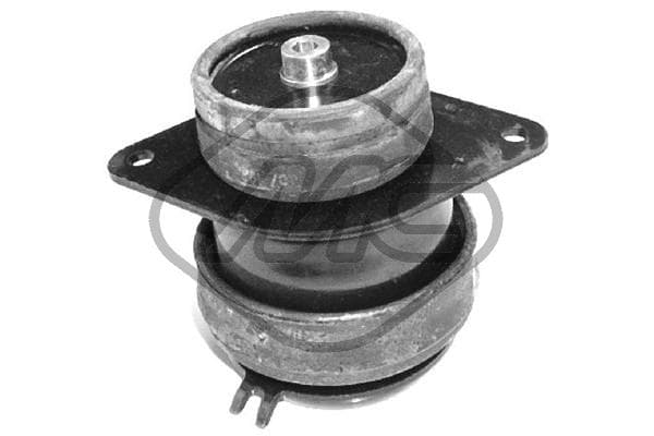 Metalcaucho Uloženie motora 02686 1