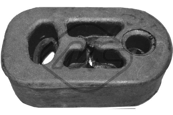Metalcaucho Doraz tlmiča výfuku 02692 1