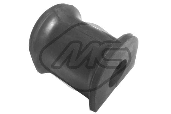 Metalcaucho Uloženie priečneho stabilizátora 02711 1