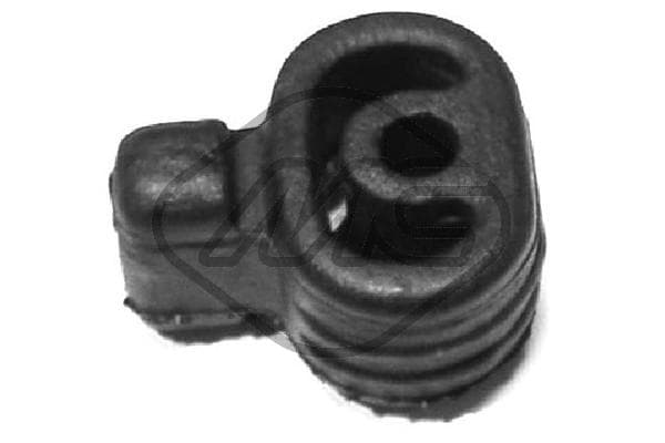Metalcaucho Doraz tlmiča výfuku 02714 1