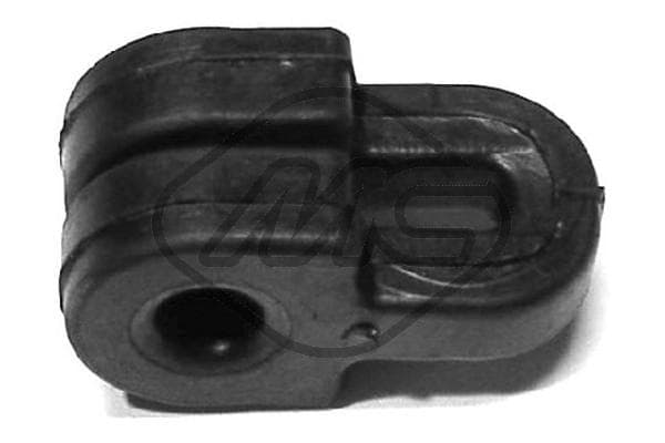 Metalcaucho Doraz tlmiča výfuku 02725 1