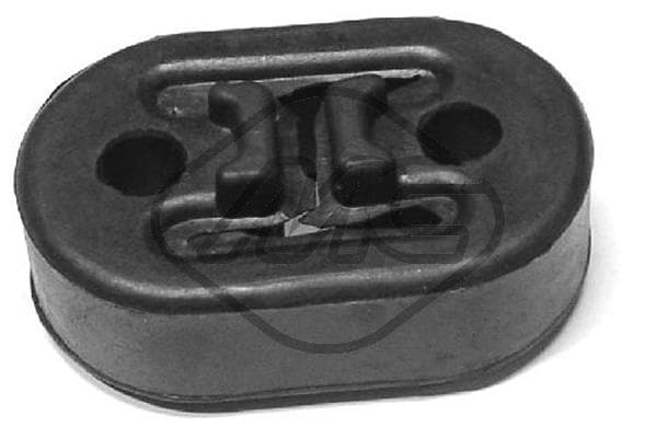 Metalcaucho Doraz tlmiča výfuku 02726 1