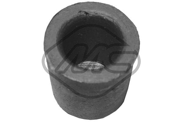 Metalcaucho Tesnenie príruby chladenia 02728 1