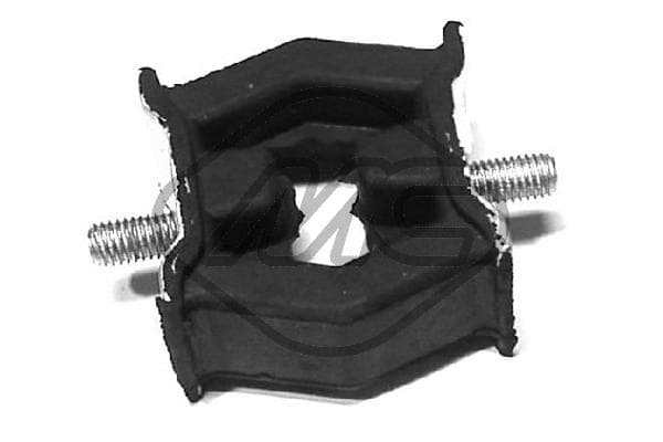 Metalcaucho Doraz tlmiča výfuku 02745 1