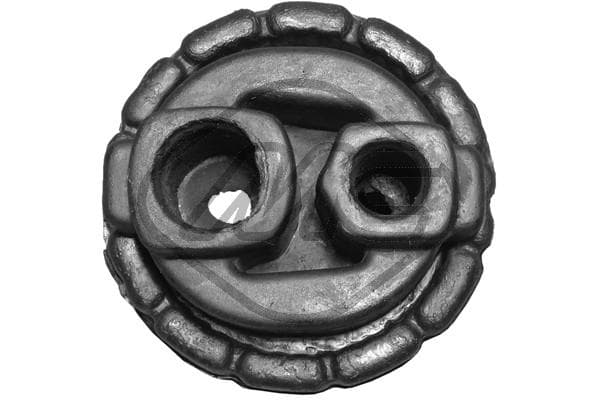 Metalcaucho Doraz tlmiča výfuku 02753 1