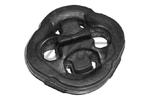 Metalcaucho Doraz tlmiča výfuku 02766 1