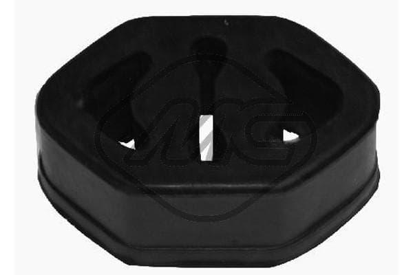 Metalcaucho Doraz tlmiča výfuku 02767 1