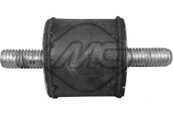 Metalcaucho Držiak výfukového systému 02777 1