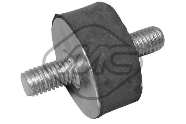 Metalcaucho Držiak tlmiča výfuku 02785 1