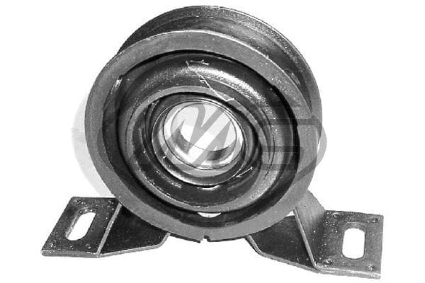 Metalcaucho Uloženie kĺbového hriadeľa 02802 1
