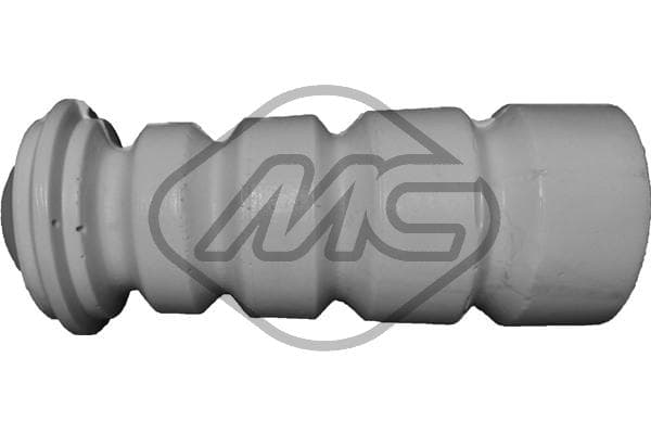 Metalcaucho Doraz odpruženia 02811 1