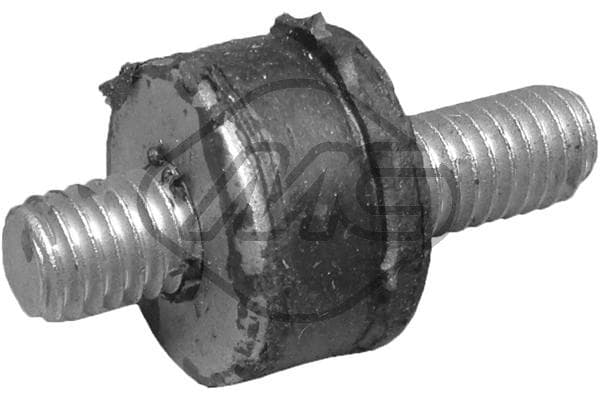 Metalcaucho Držiak obalu vzduchového filtra 02823 1