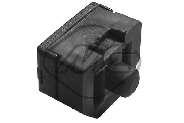 Metalcaucho Uloženie chladiča 02845 1