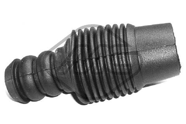 Metalcaucho Ochranný kryt/manžeta tlmiča pérovania 02847 1