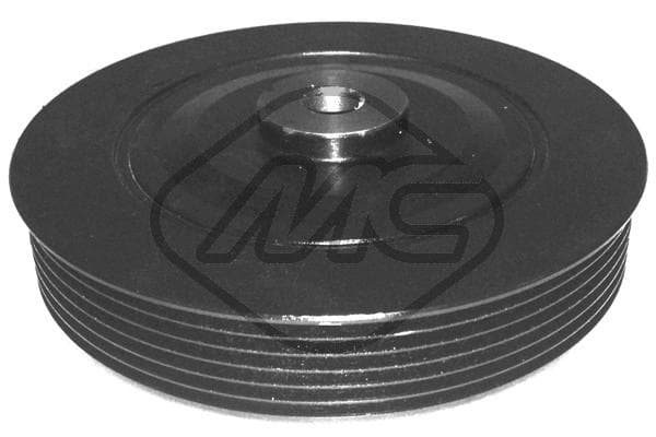 Metalcaucho Remenica kľukového hriadeľa 02849 1