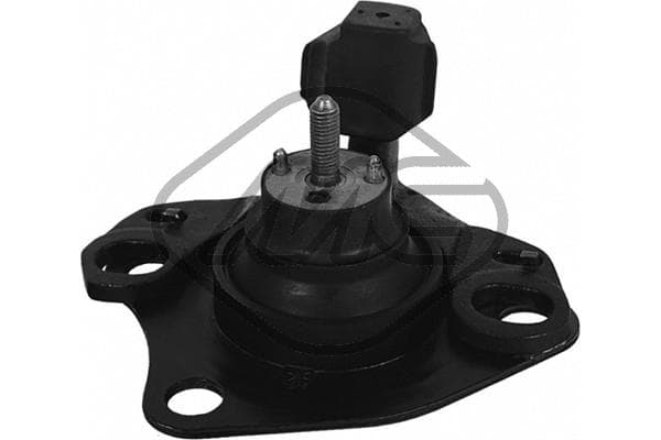 Metalcaucho Uloženie motora 02875 1