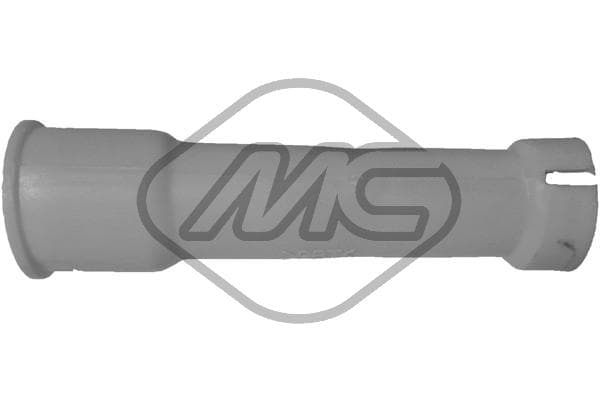 Metalcaucho Lievik olejovej mierky 02876 1