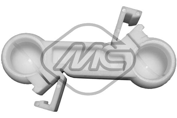 Metalcaucho Radiaca tyč 02879 1