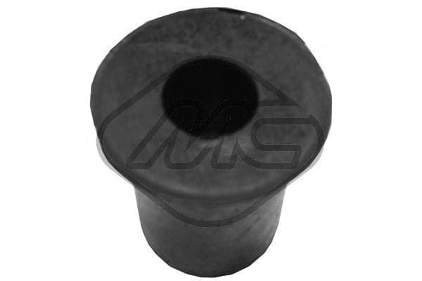 Metalcaucho Tesnenie príruby chladenia 02889 1