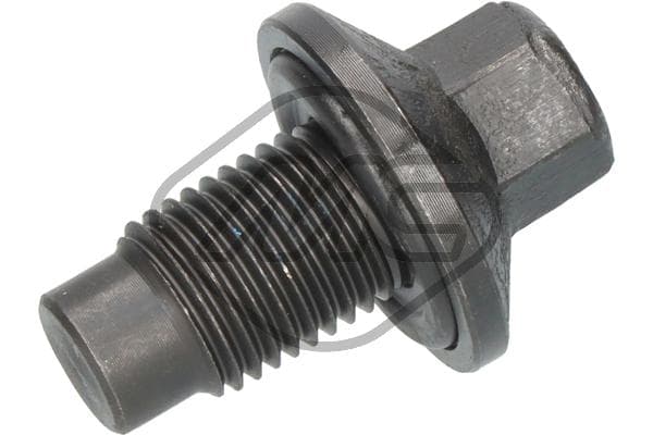 Metalcaucho Uzatváracia skrutka, olejová vaňa 02903 1