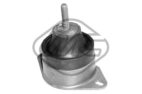 Metalcaucho Uloženie motora 02924 1