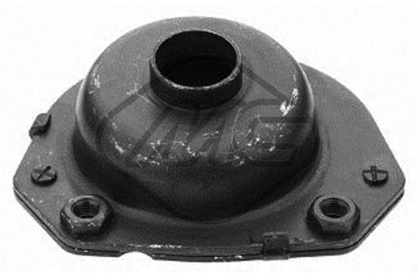 Metalcaucho Ložisko pružnej vzpery 02925 1