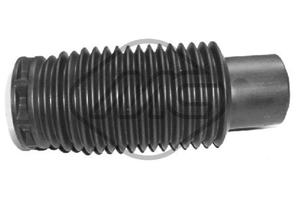 Metalcaucho Ochranný kryt/manžeta tlmiča pérovania 02933 1