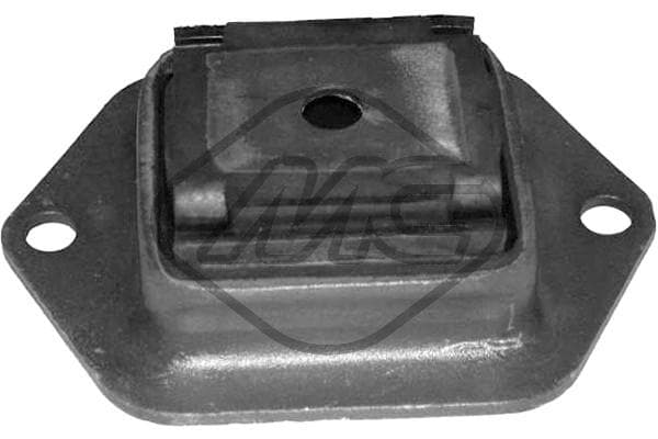 Metalcaucho Uloženie tela nápravy 02936 1