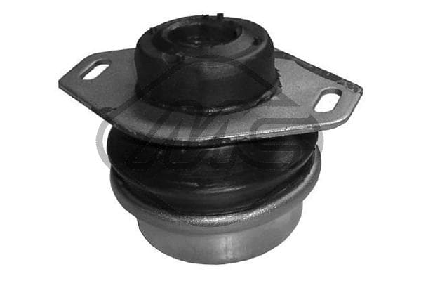 Metalcaucho Uloženie motora 02943 1