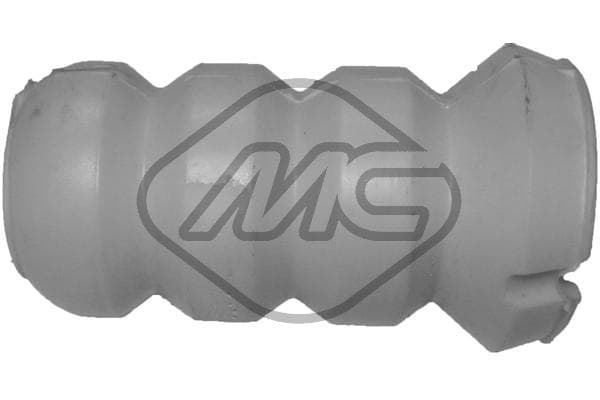 Metalcaucho Doraz odpruženia 02971 1