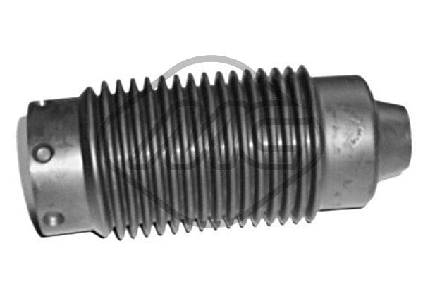 Metalcaucho Ochranný kryt/manžeta tlmiča pérovania 02974 1