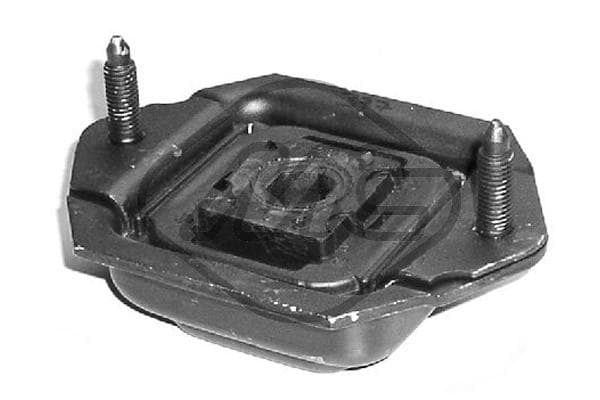 Metalcaucho Uloženie tela nápravy 02979 1