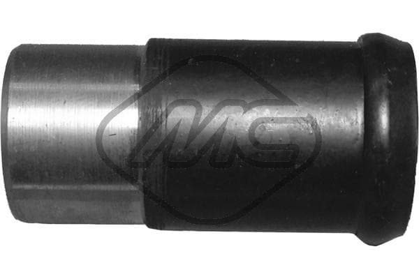 Metalcaucho Potrubie chladiacej kvapaliny 03033 1