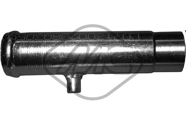 Metalcaucho Potrubie chladiacej kvapaliny 03059 1