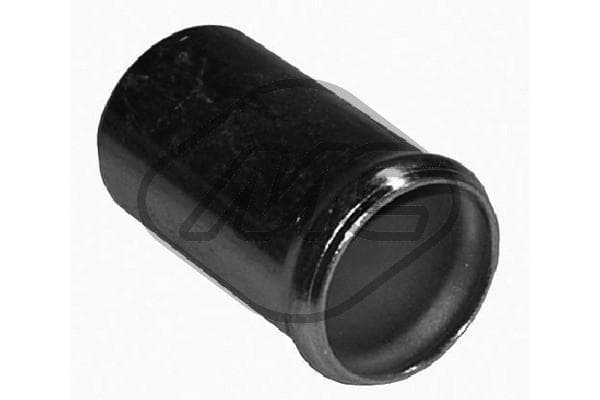 Metalcaucho Potrubie chladiacej kvapaliny 03068 1