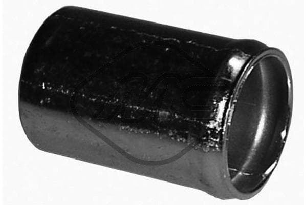 Metalcaucho Potrubie chladiacej kvapaliny 03073 1