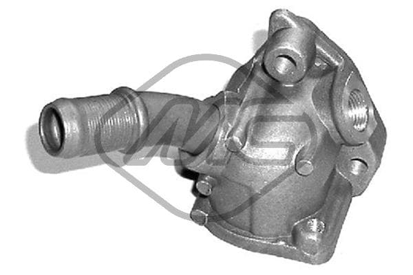 Metalcaucho Obal termostatu 03147 1