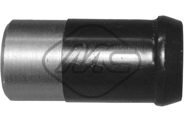 Metalcaucho Potrubie chladiacej kvapaliny 03148 1