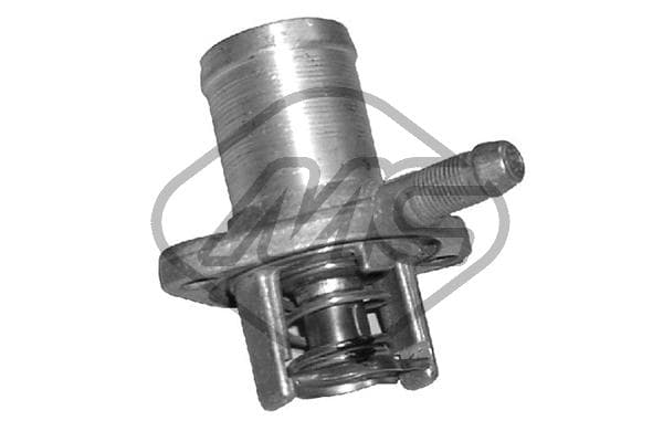 Metalcaucho Termostat chladenia 03156 1