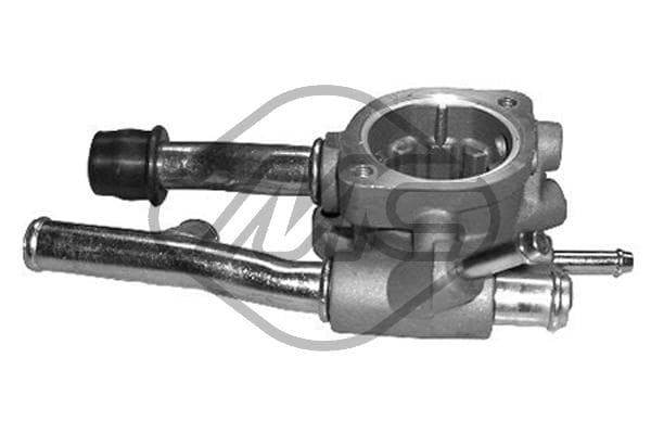 Metalcaucho Obal termostatu 03162 1