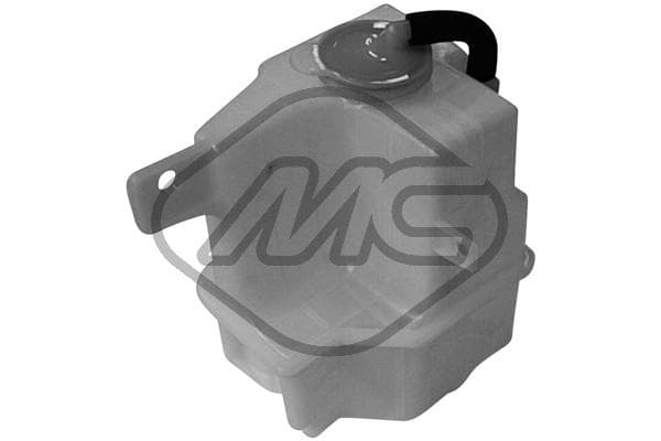 Metalcaucho Nádržka vody pre ostrekovače skiel 03294 1