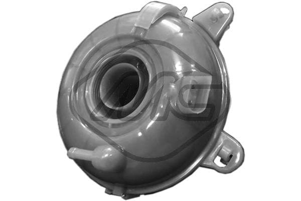 Metalcaucho Vyrovnávacia nádobka chladiacej kvapaliny 03344 1